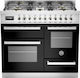 Bertazzoni Κουζίνα Professional Series