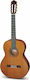 Cuenca Klassisch Gitarre 4/4 Natürlich