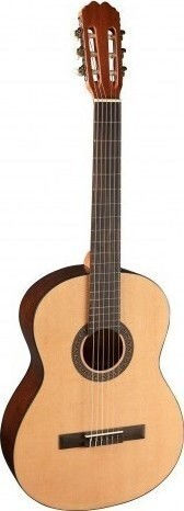 Admira Κλασική Κιθάρα 4/4 SARA 4/4 Junior Guitars Natural