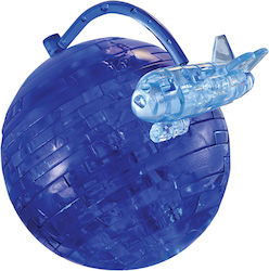 Puzzle 3D 52pcs