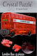 Puzzle 3D 53pcs