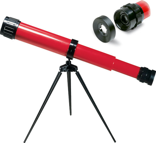 Navir STEM Telescope for 6+ years old Years Old