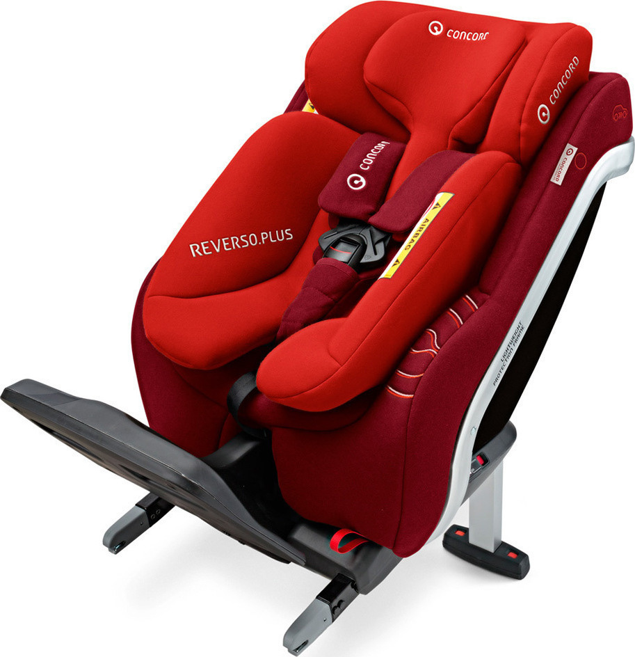 Автокресло concord reverso