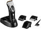 Panasonic Professional Rechargeable Hair Clipper Silver ER1611