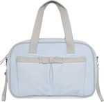 Mayoral Wickeltasche-Wickeltasche Schulter/Hand Sky Blue 43x19x27cm.