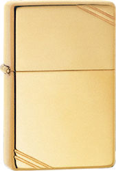 Zippo Αναπτήρας Φλόγας Vintage (Διάφορα Σχέδια) Zippo Αναπτήρας Φλόγας Vintage (Διάφορα Σχέδια)