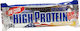 Weider High Protein Блокче с 40% Протеин & Вкус Peanut Caramel 50гр