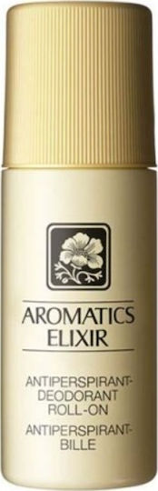 Clinique Aromatics Elixir Антиперспирант Дезодорант в Рол-он 75 мл