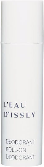 Issey Miyake L'eau D'issey Deodorant als Roll-On 50ml