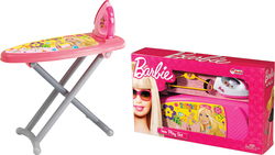 Dede Barbie Σετ Σιδερώματος Barbie