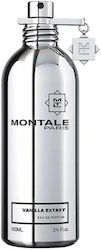 Montale Paris Vanilla Extasy Edp EDP 100ml Montale Paris Vanilla Extasy Edp EDP 100ml