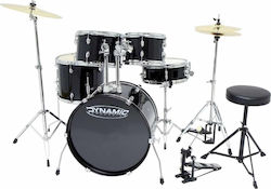 Gewa GEWApure Drum set Dynamic TWO Set 2 PS800.045 Set de tobe