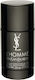 Ysl L`homme Deodorant In Stick 75gr