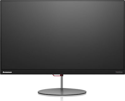 Lenovo ThinkVision 23.8 IPS Monitor: X24-20