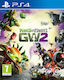 Plants vs Zombies: Garden Warfare 2 PS4 Game