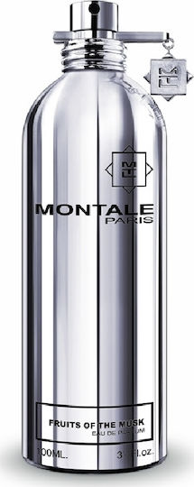 Montale Fruits of The Musk Eau de Parfum 100ml