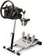 Wheel Stand Pro Suporturi pentru PC / XBOX 360 / PS3 / PS4 / XBOX One de culoare Negru