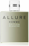 Chanel Allure Homme Edition Blanche Eau de Parfum 100ml