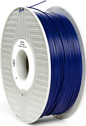 Verbatim PLA 3D Printer Filament 1.75mm Μπλε 1kg