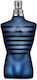 Jean Paul Gaultier Ultra Male Eau de Toilette 125ml