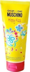 Moschino Cheap And Chic Hippy Fizz 200ml Moschino Cheap And Chic Hippy Fizz 200ml
