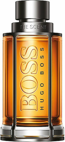 Boss The Scent Тоалетна вода 50мл