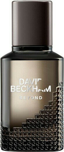 David Beckham Beyond Eau de Toilette 90ml