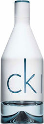 Calvin Klein In2u EDT Calvin Klein In2u EDT