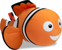 Cuddlebug Fisch für 0++ Monate