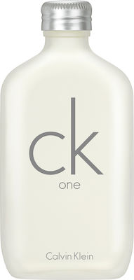 Calvin Klein CK One Eau de Toilette 100ml