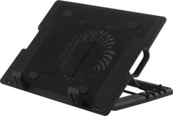 Ergostand YL-339 Cooling Pad for Laptop up to 17.3" with 1 Fan