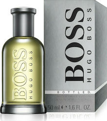 Boss After Shave Lotion Bottled 50ml
