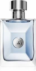 Versace After Rasur Lotion Pour Homme 100ml