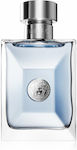 Versace After Shave Lotion Pour Homme 100ml
