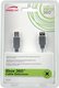 SpeedLink Controller Extension Cable Cable for Xbox 360 In Black Colour