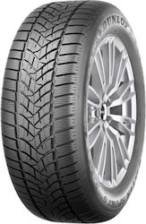 Dunlop Winter Sport 5 205/55 R16 91T Χειμερινό Λάστιχο για Επιβατικό Αυτοκίνητο