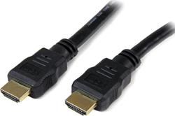 Well HDMI 1.4 HDMI мъжки - HDMI мъжки 2м Черен