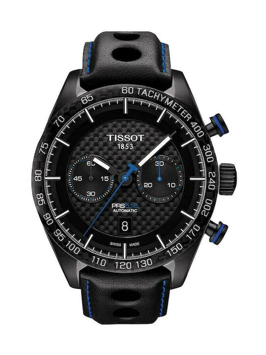 Tissot PRS 516 Automatic T100.427.36.201.00 Skroutz.gr