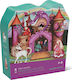 Puzzle pentru Copii Castel Regal pentru 3+ ani+ Ani 32buc Crocodile Creek