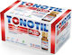 Tonotil Plus Vitamin 10 Ampullen + 30% Produkt (10+3) für Energie