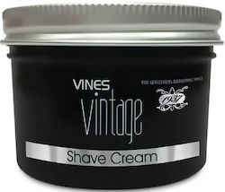 Vines Vintage Rasierschäume Creme Für Das Rasieren 125ml