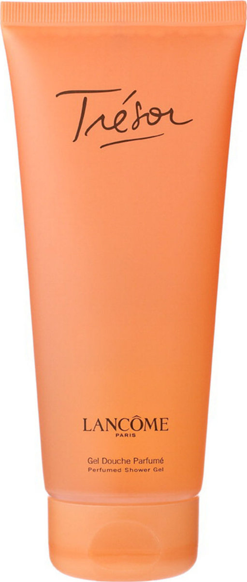 Tresor Shower Gel 200ml Skroutz.gr