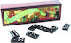 Anemi Collection Board Game Dominoes for 2+ Players 3+ Years 10072 (EN)