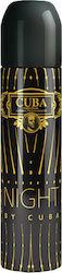 Cuba Night Eau de Parfum 100ml