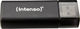 Intenso iMobile Line 32GB USB 3.0 Stick Μαύρο