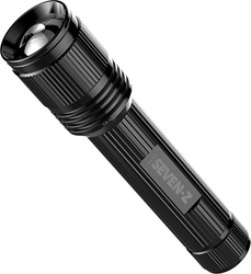 Nebo Seven-Z Taschenlampe LED 770lm Nebo Seven-Z Taschenlampe LED 770lm