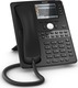 Snom D765 Ενσύρματο Τηλέφωνο IP 12 γραμμών Μαύρο
