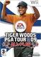 Tiger Woods PGA Tour 09 All-Play Wii