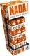 Επιτραπέζιο Παιχνίδι Nada! για 2-4 Παίκτες 7+ Ετών Blue Orange Games