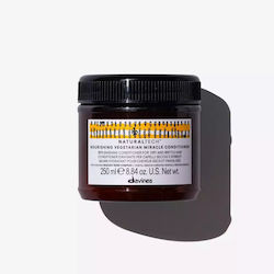 Davines Nourishing Vegetarian Miracle Conditioner Reconstruction/Nourishment for All Hair Types 250gr 250ml